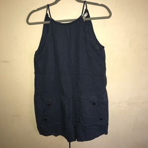 Jumpsuit Mango Casual